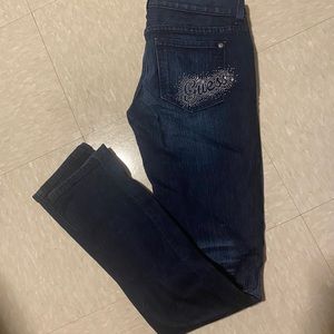 Guess skinny jeans